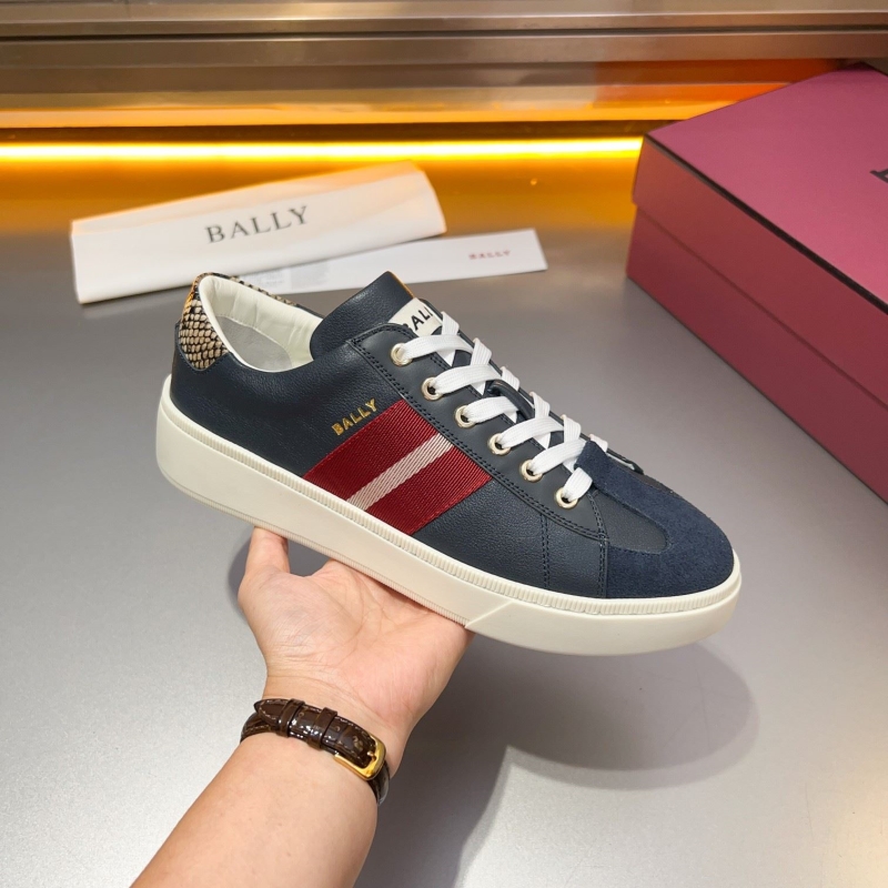 Bally Sneakers